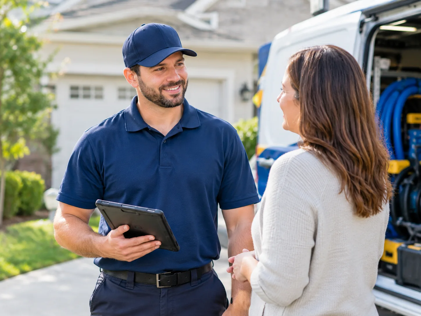 Sewage Backup Cleanup Marco Island, FL FAQs